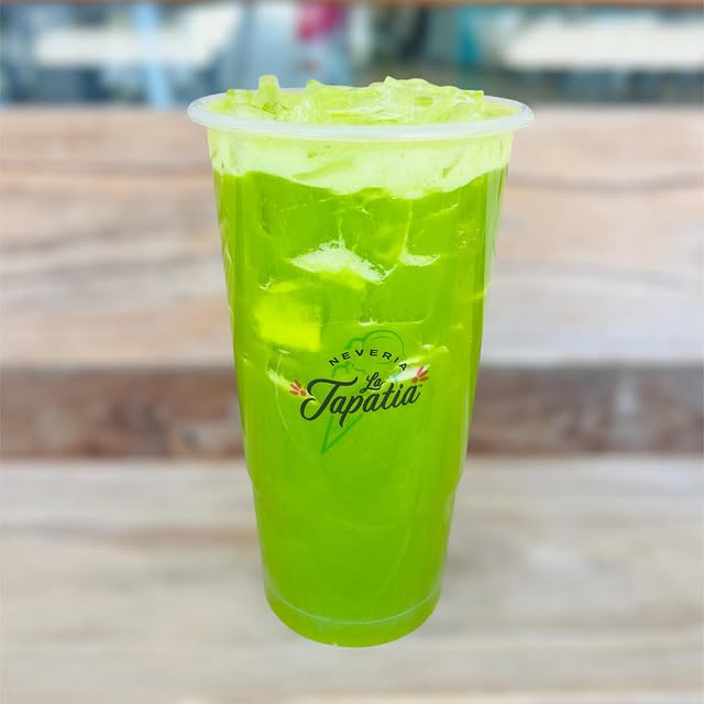 La Tapatia agua fresca